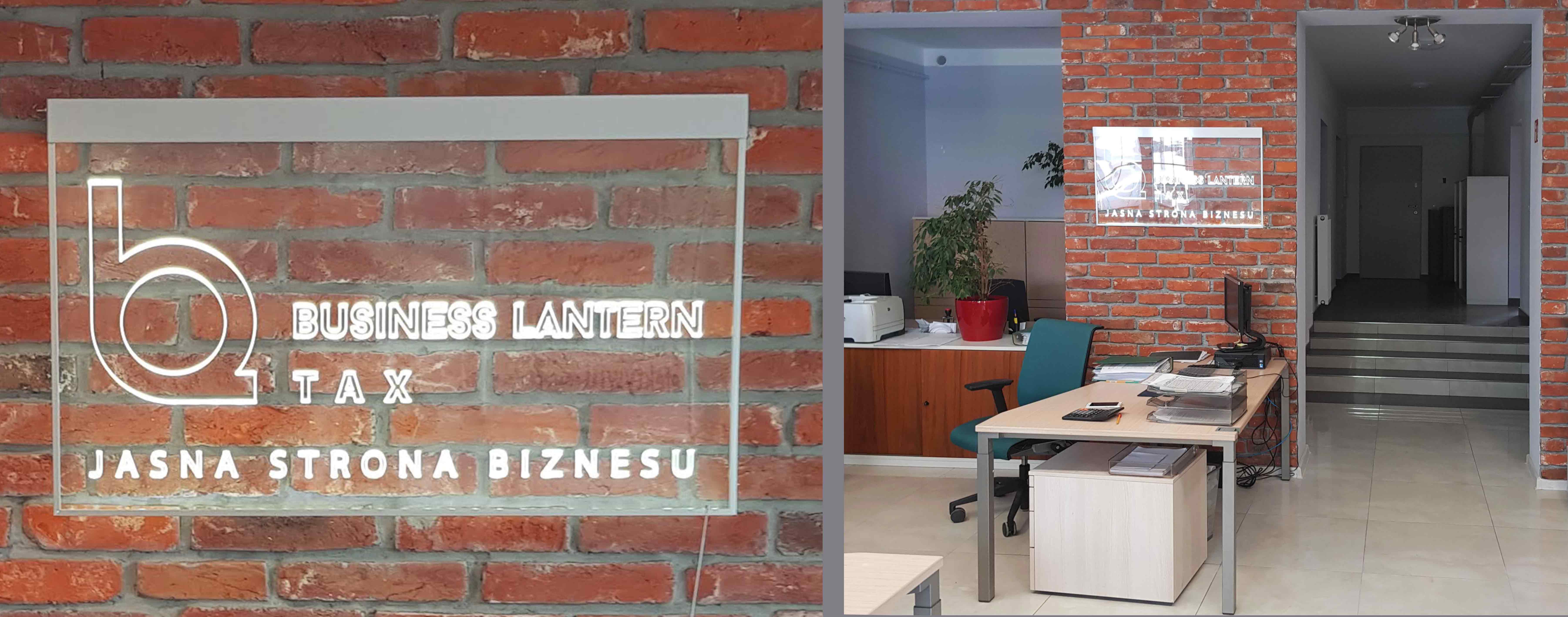 Business Lantern TAX Opatów